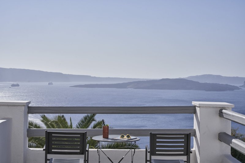 Mr & Mrs White Oia - Santorini foto 49