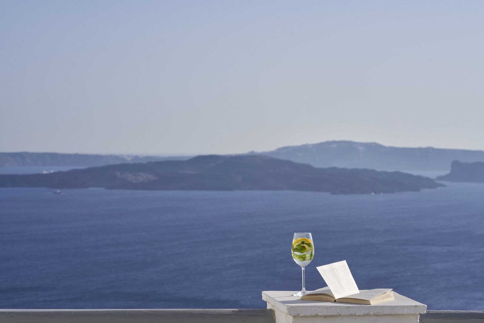 Mr & Mrs White Oia - Santorini foto 74