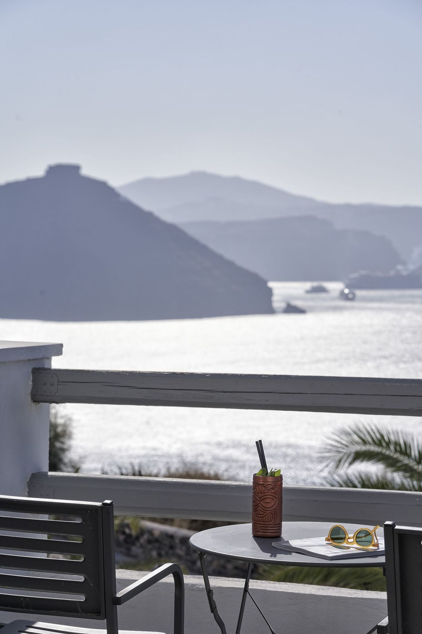 Mr & Mrs White Oia - Santorini foto 48