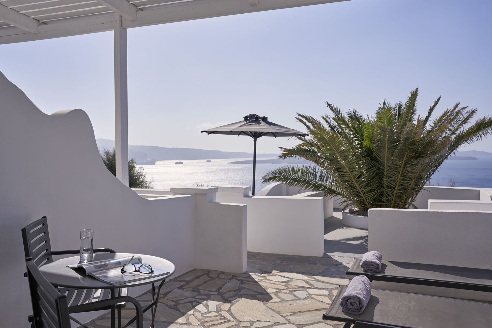 Mr & Mrs White Oia - Santorini foto 65