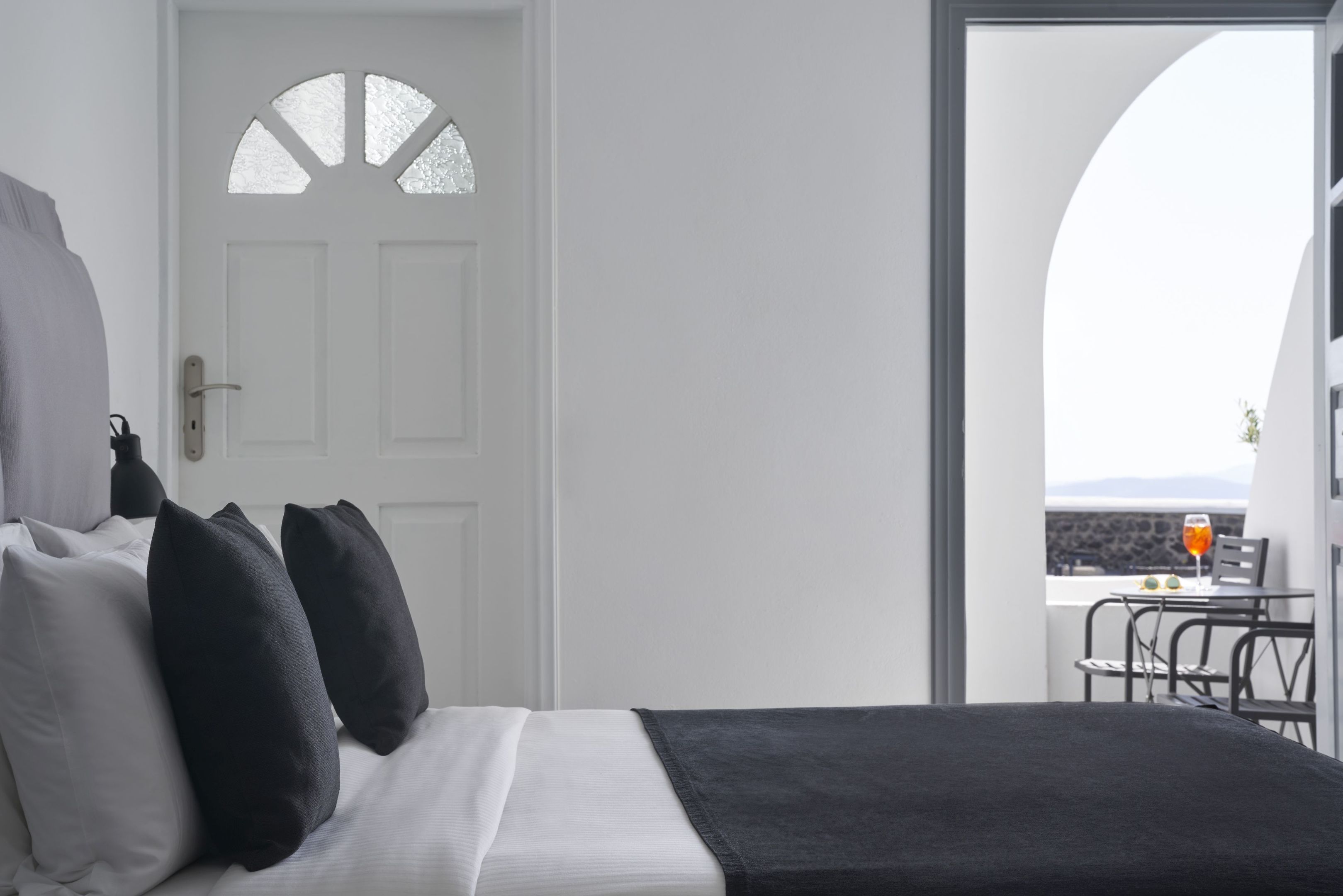 Mr & Mrs White Oia - Santorini foto 39