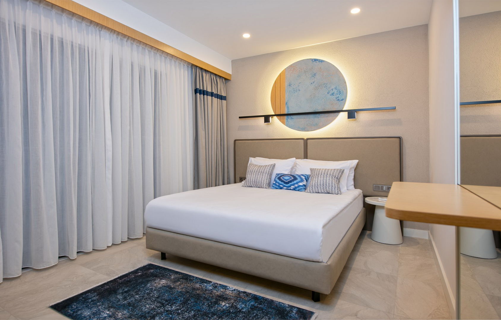 A Suite Side foto 7
