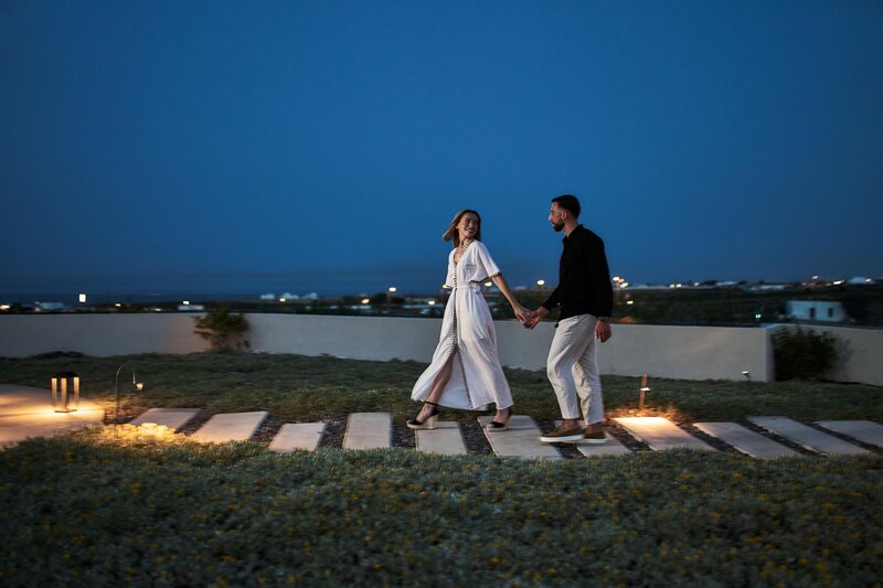 Magma Resort Santorini, The Unbound Collection by Hyatt foto 246