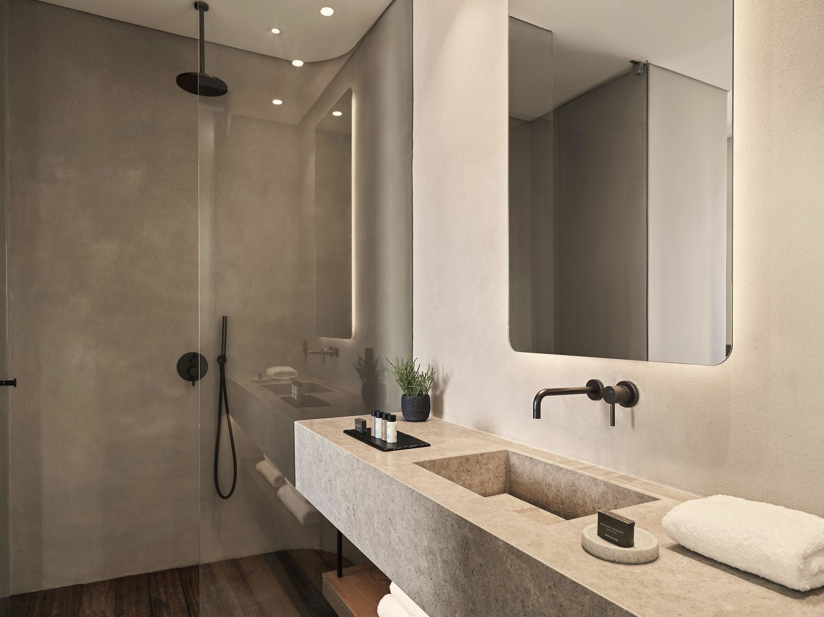 Magma Resort Santorini, The Unbound Collection by Hyatt foto 72