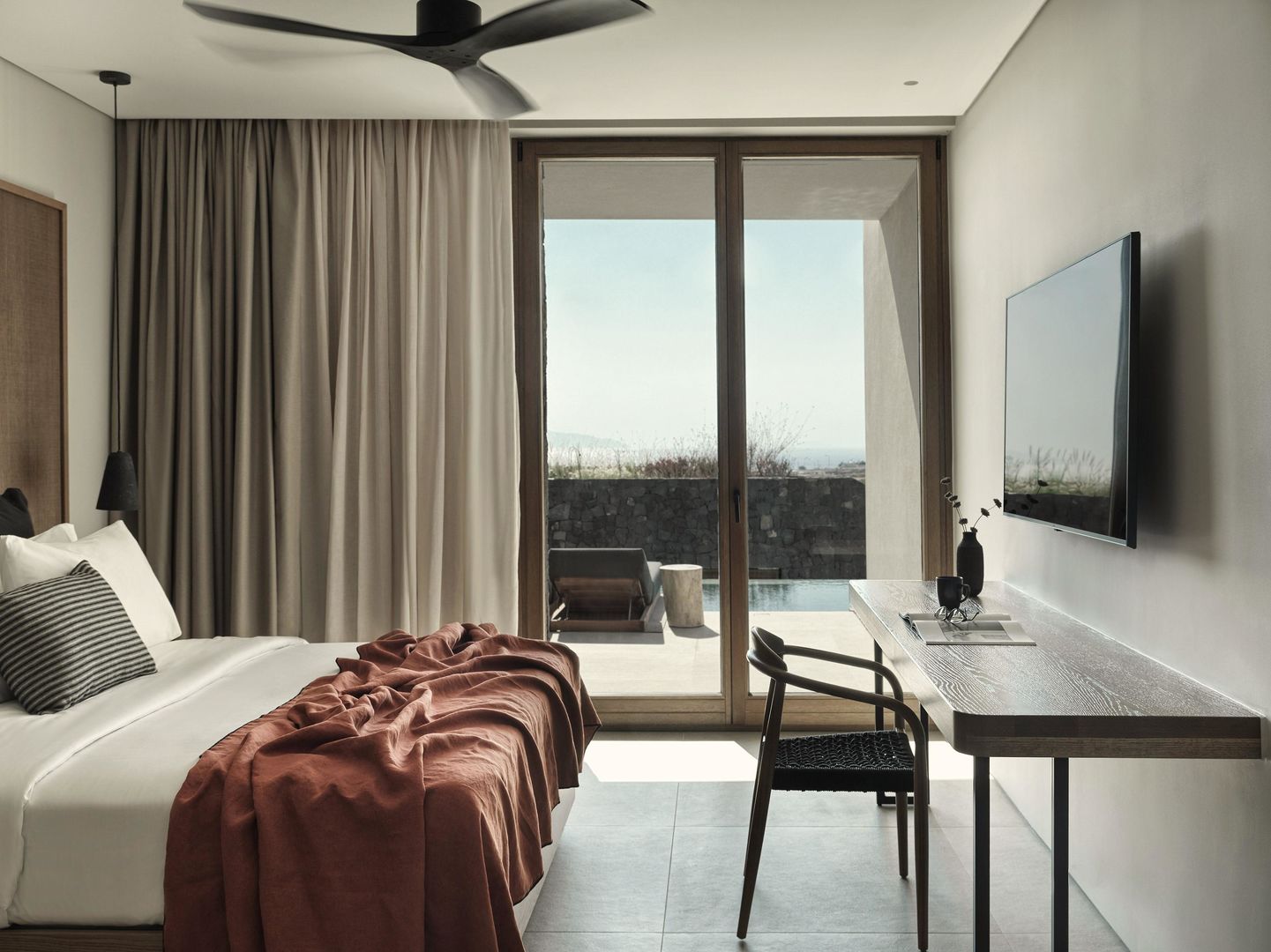 Magma Resort Santorini, The Unbound Collection by Hyatt foto 74
