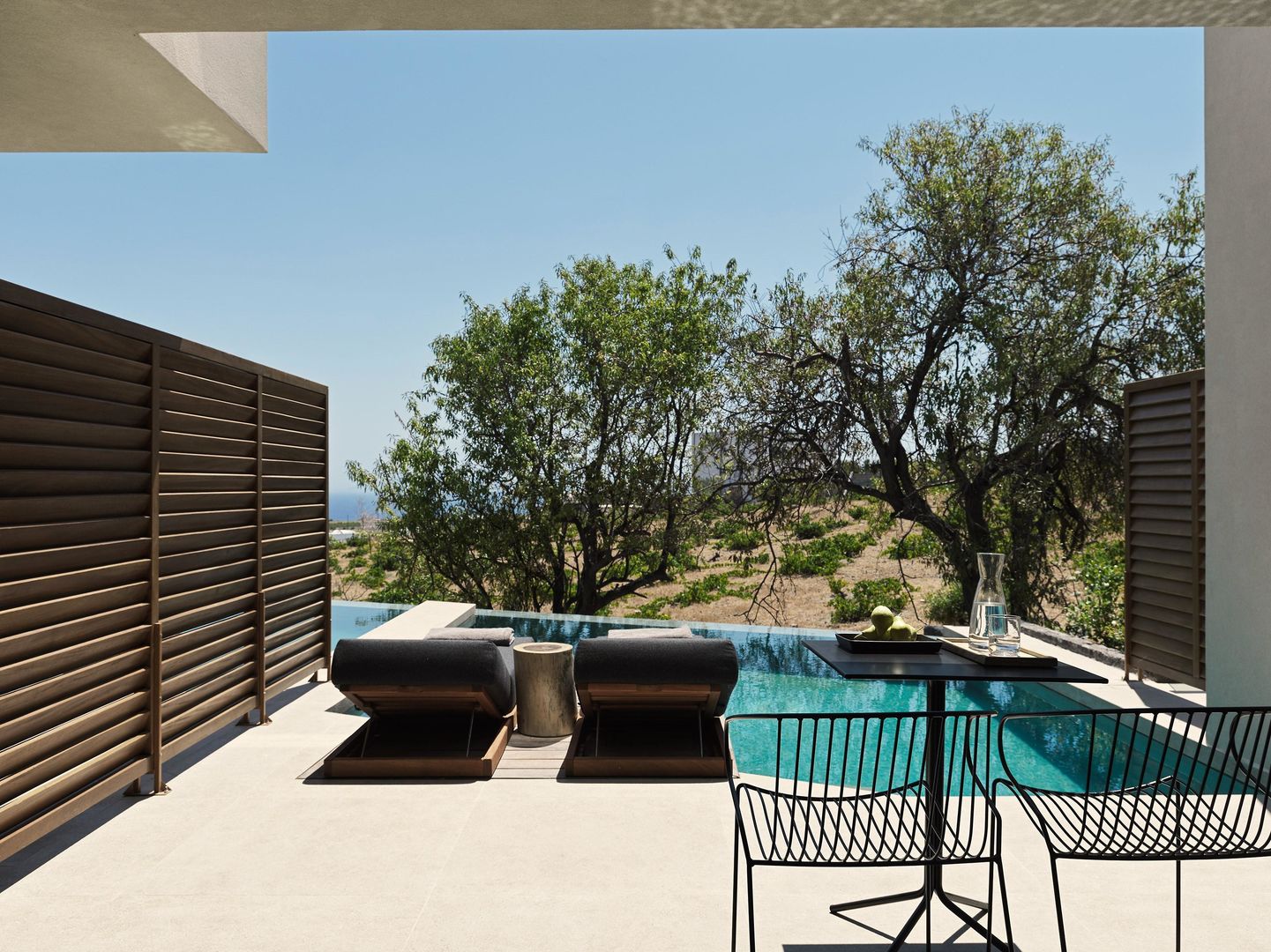 Magma Resort Santorini, The Unbound Collection by Hyatt foto 83