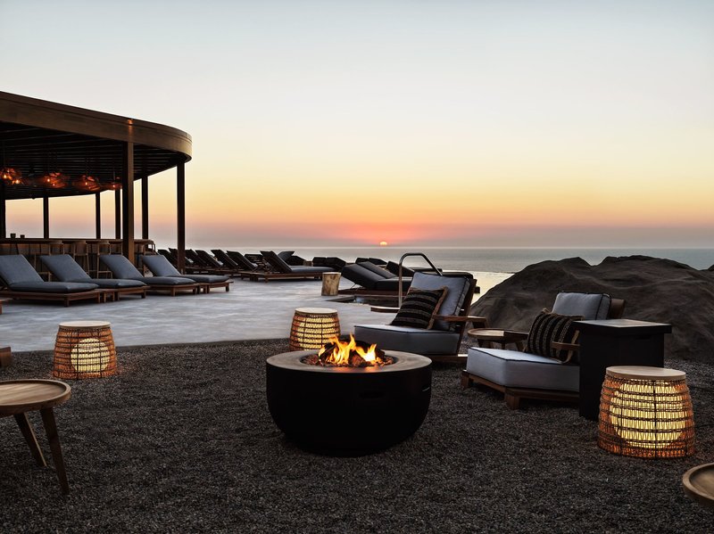 Magma Resort Santorini, The Unbound Collection by Hyatt foto 344
