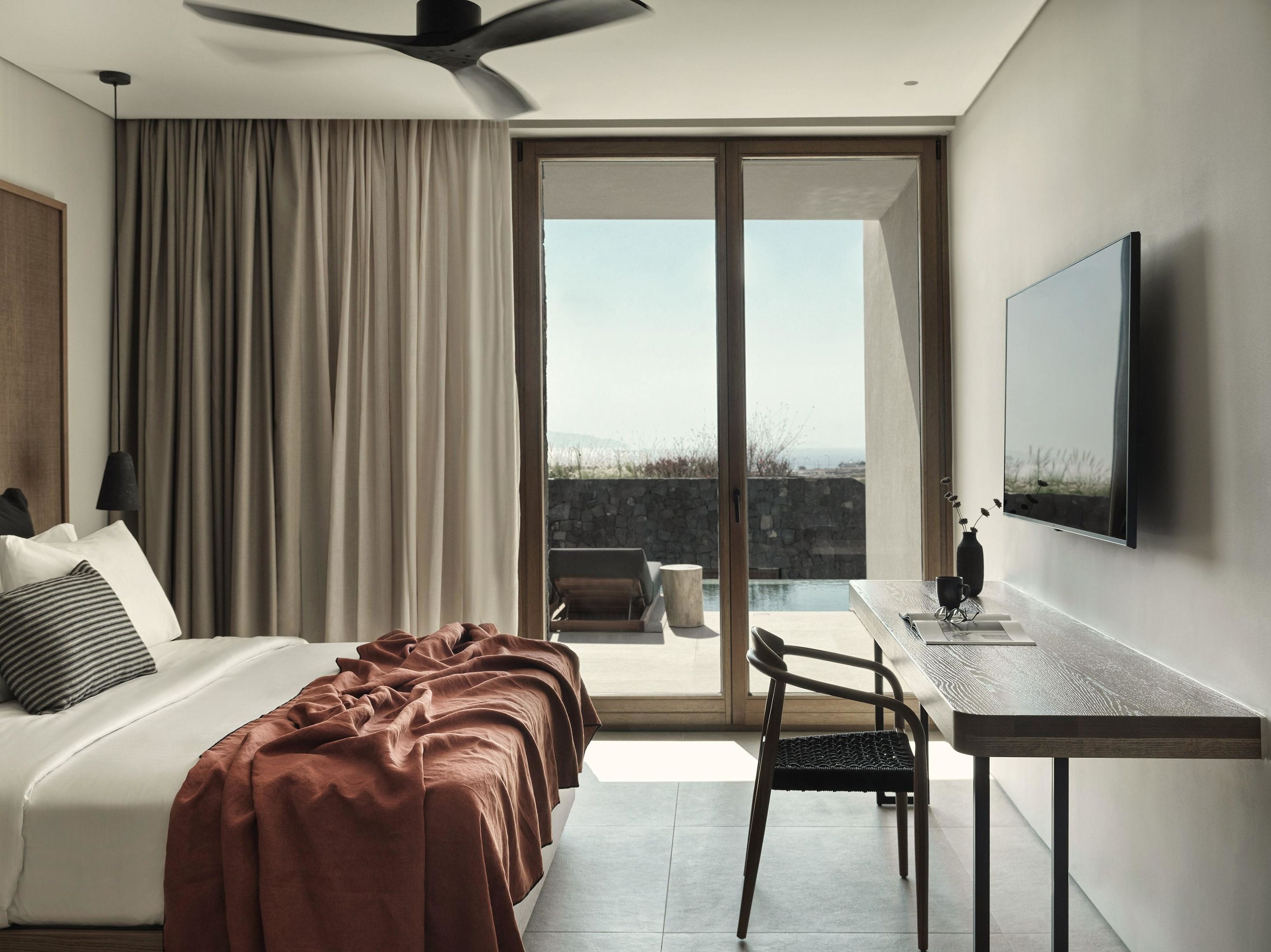 Magma Resort Santorini, The Unbound Collection by Hyatt foto 75