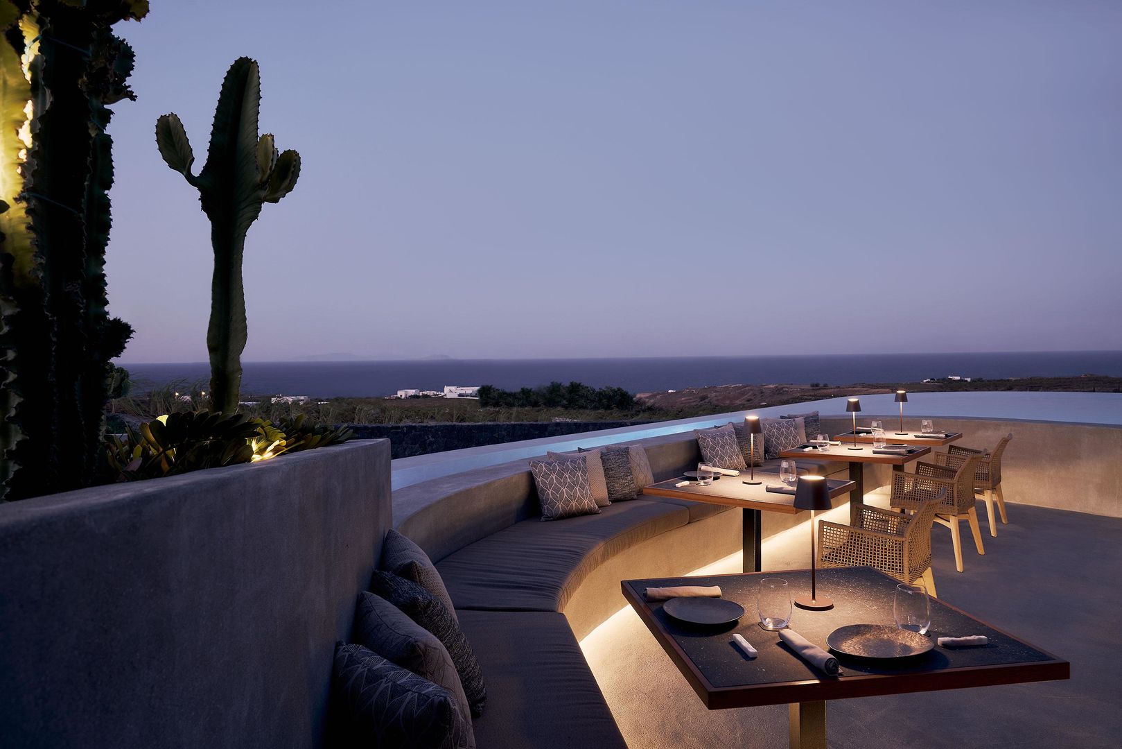 Magma Resort Santorini, The Unbound Collection by Hyatt foto 119