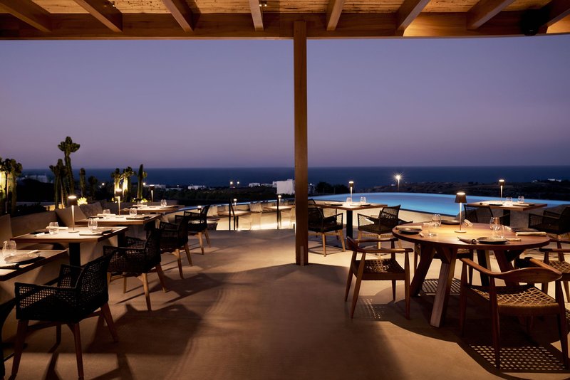 Magma Resort Santorini, The Unbound Collection by Hyatt foto 350