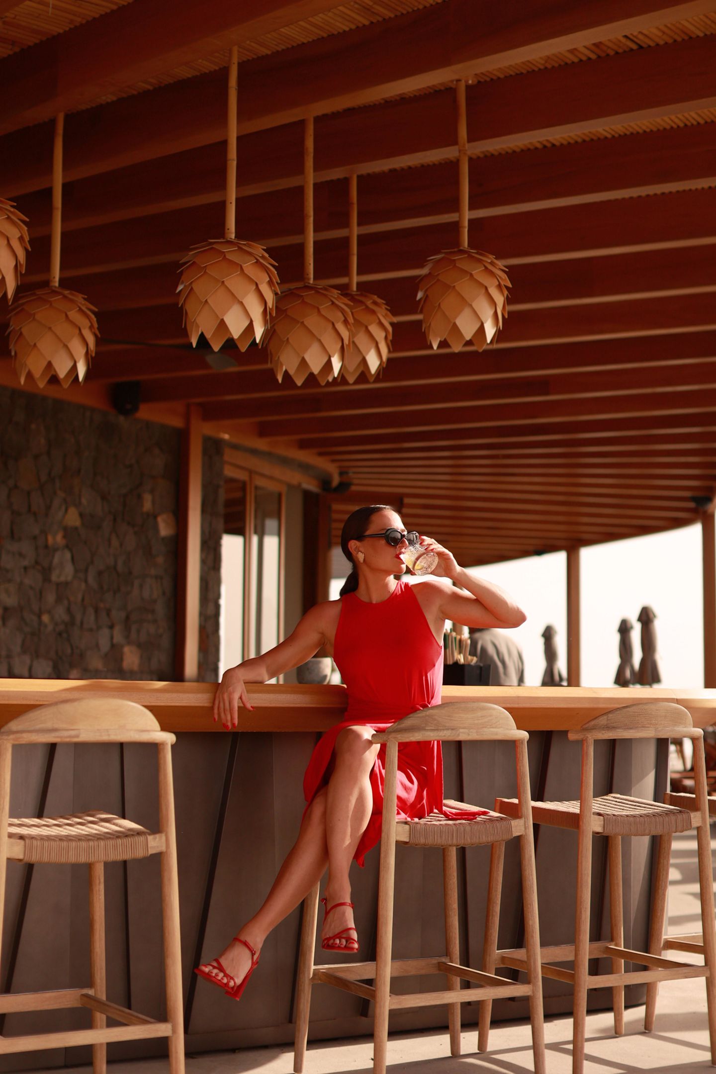 Magma Resort Santorini, The Unbound Collection by Hyatt foto 153