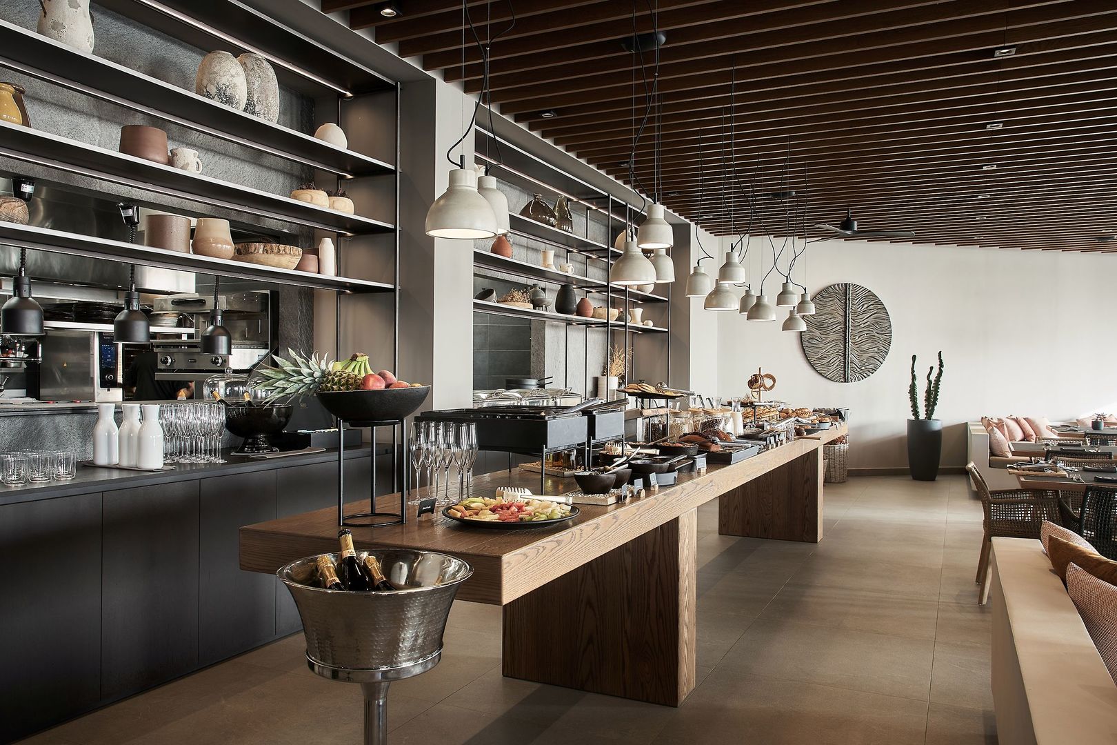 Magma Resort Santorini, The Unbound Collection by Hyatt foto 333