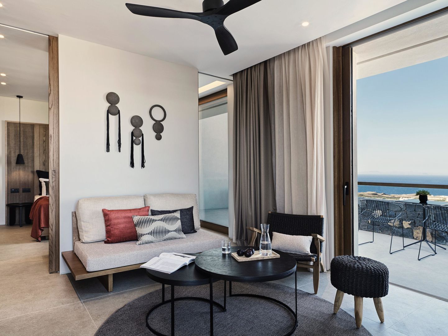 Magma Resort Santorini, The Unbound Collection by Hyatt foto 65