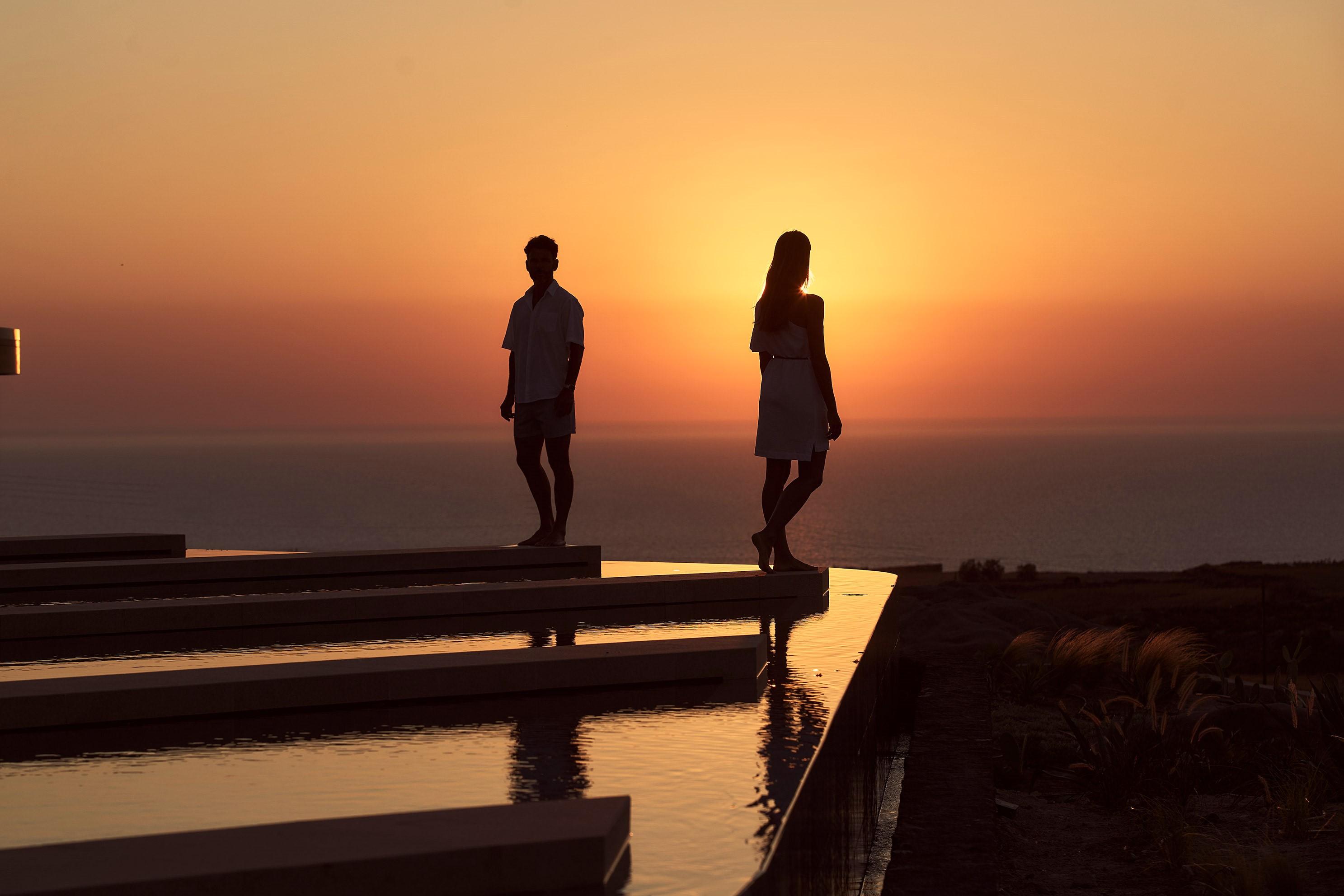 Magma Resort Santorini, The Unbound Collection by Hyatt foto 206