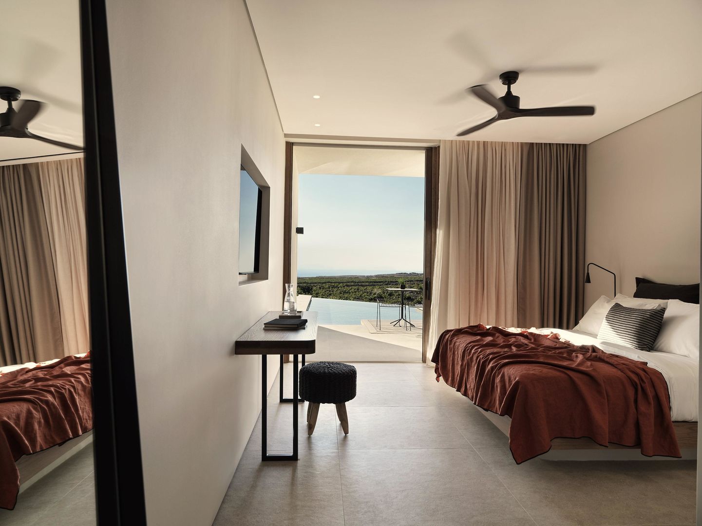 Magma Resort Santorini, The Unbound Collection by Hyatt foto 20
