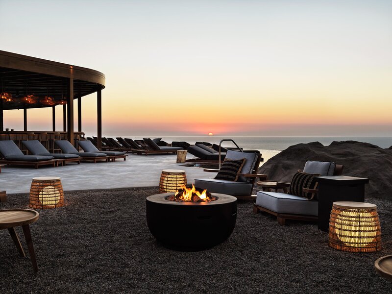 Magma Resort Santorini, The Unbound Collection by Hyatt foto 145