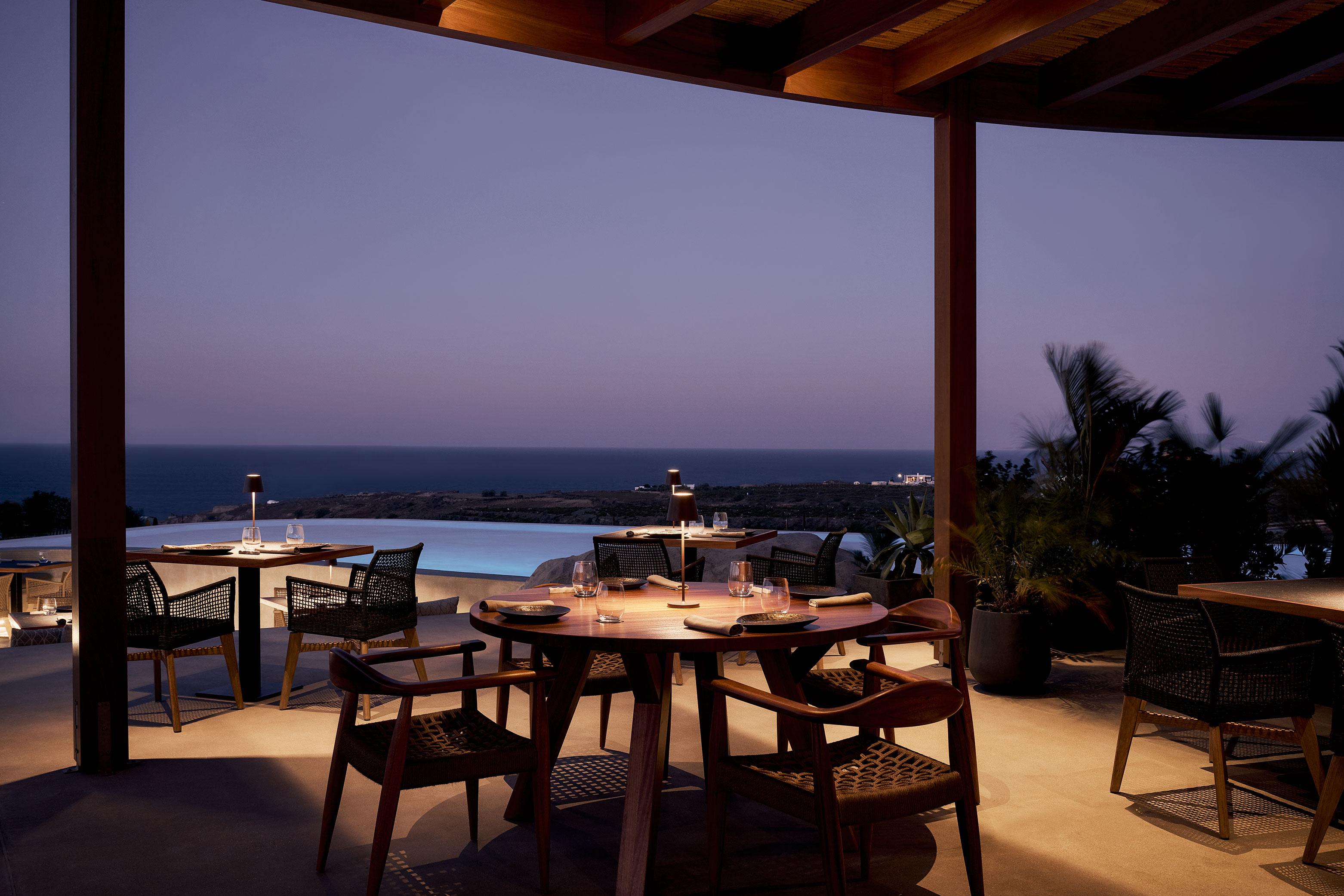 Magma Resort Santorini, The Unbound Collection by Hyatt foto 126