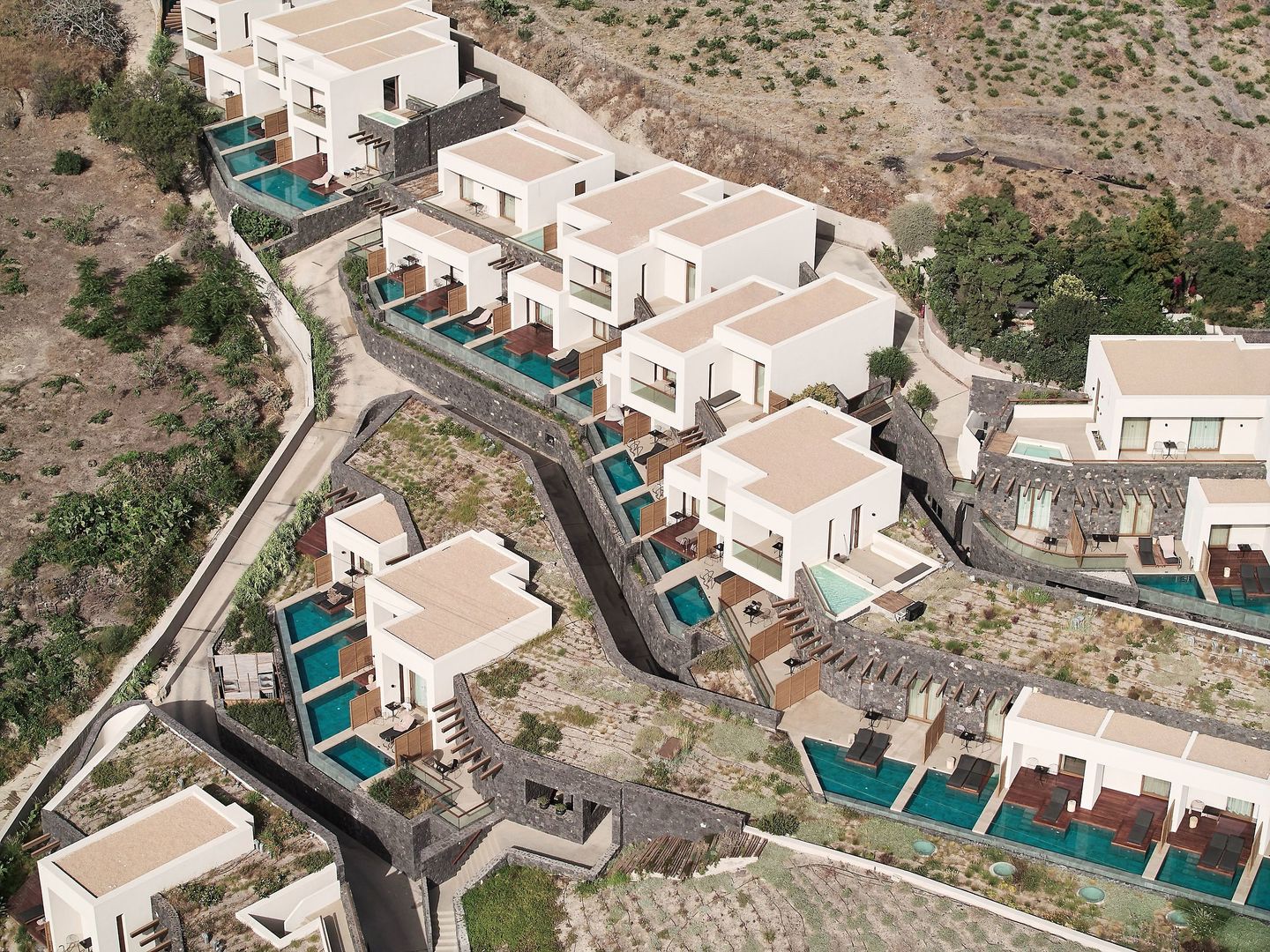Magma Resort Santorini, The Unbound Collection by Hyatt foto 354