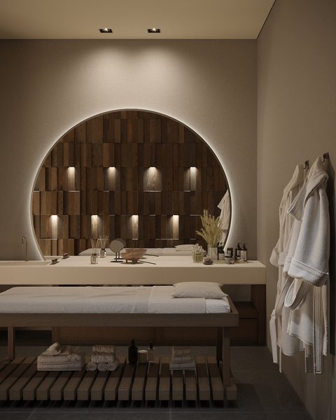 Magma Resort Santorini, The Unbound Collection by Hyatt foto 303