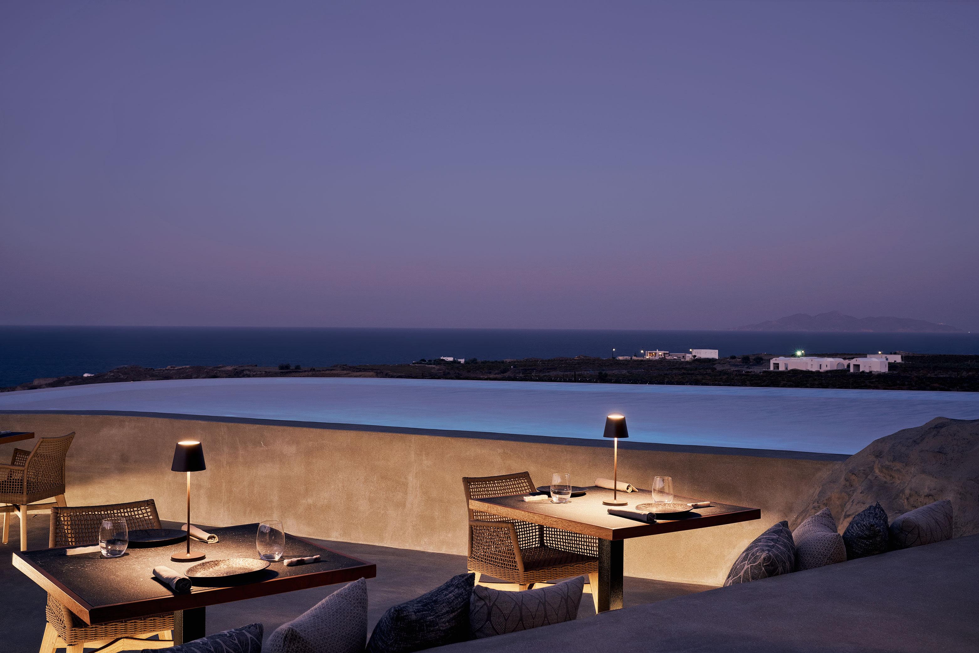 Magma Resort Santorini, The Unbound Collection by Hyatt foto 123