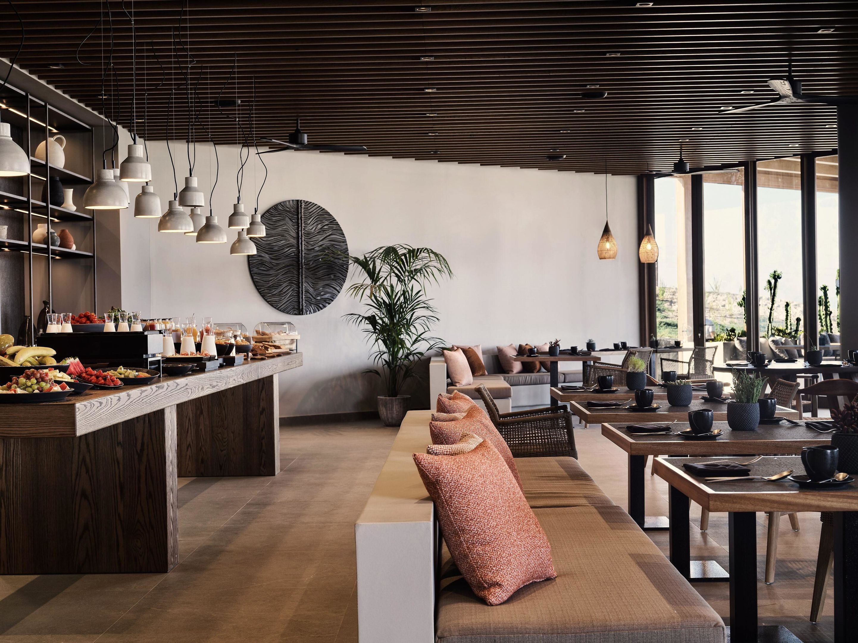 Magma Resort Santorini, The Unbound Collection by Hyatt foto 108