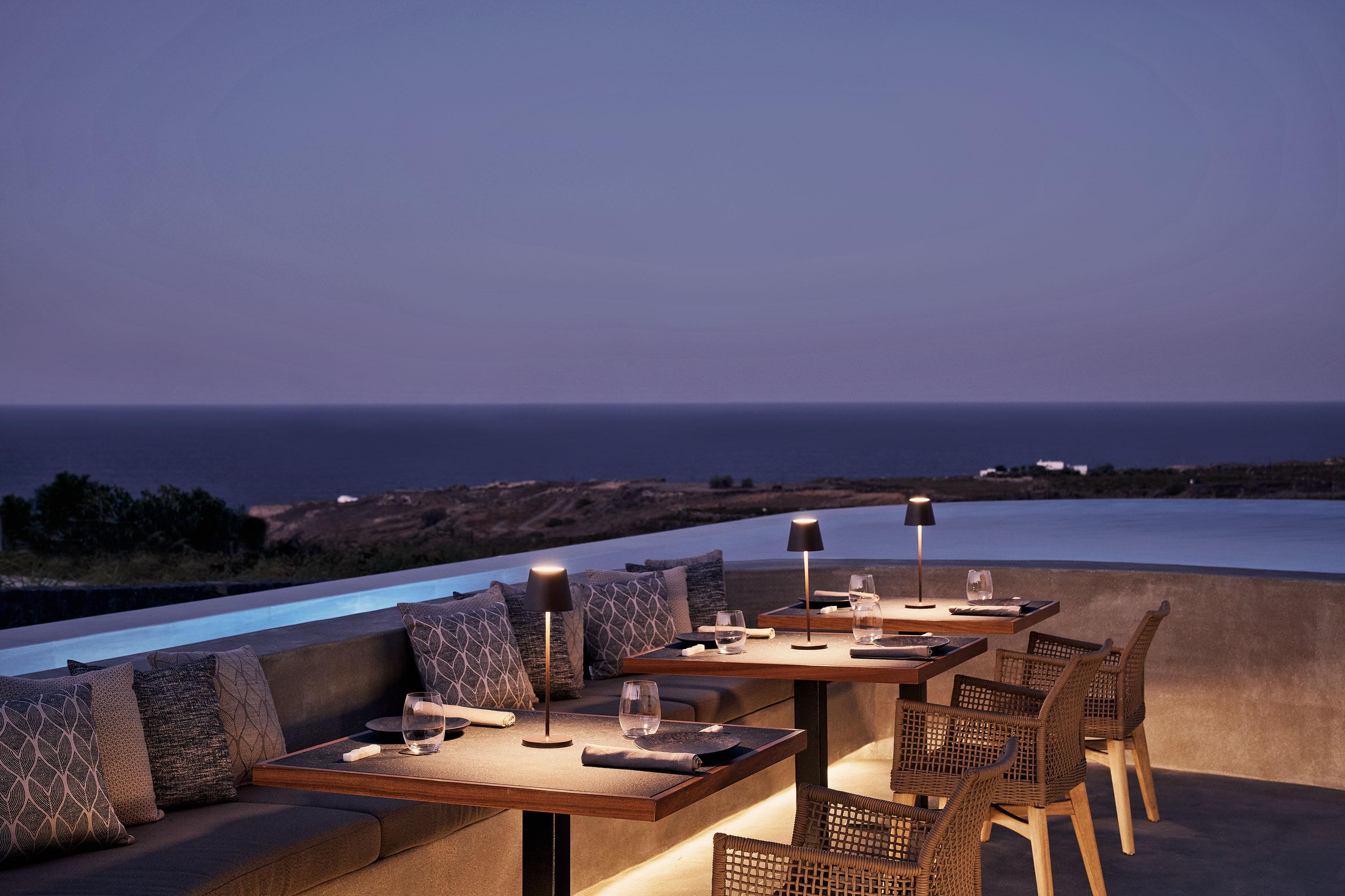 Magma Resort Santorini, The Unbound Collection by Hyatt foto 135