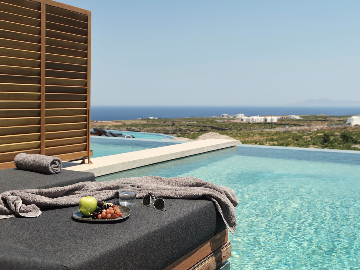 Magma Resort Santorini, The Unbound Collection by Hyatt foto 29