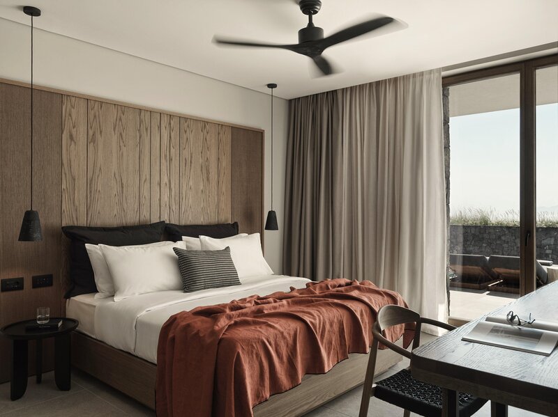 Magma Resort Santorini, The Unbound Collection by Hyatt foto 76