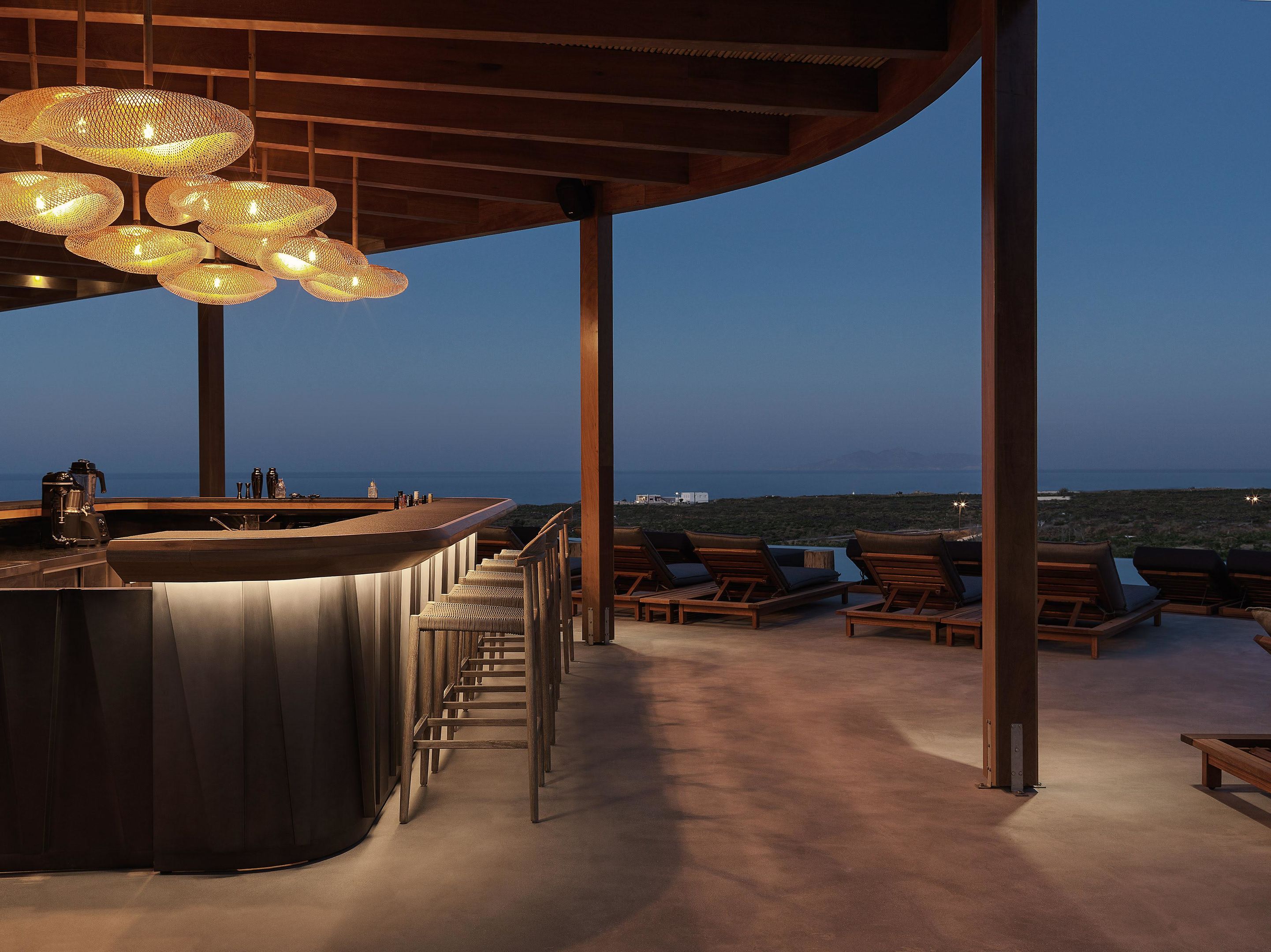 Magma Resort Santorini, The Unbound Collection by Hyatt foto 150