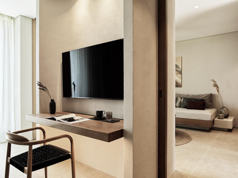 Magma Resort Santorini, The Unbound Collection by Hyatt foto 285