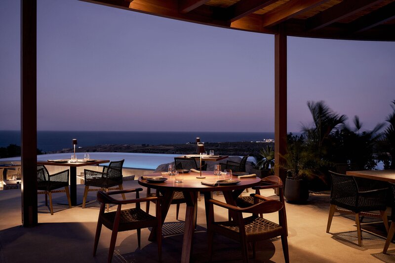 Magma Resort Santorini, The Unbound Collection by Hyatt foto 124