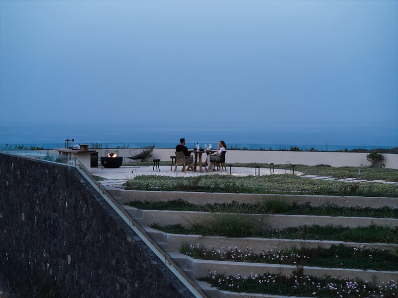 Magma Resort Santorini, The Unbound Collection by Hyatt foto 261