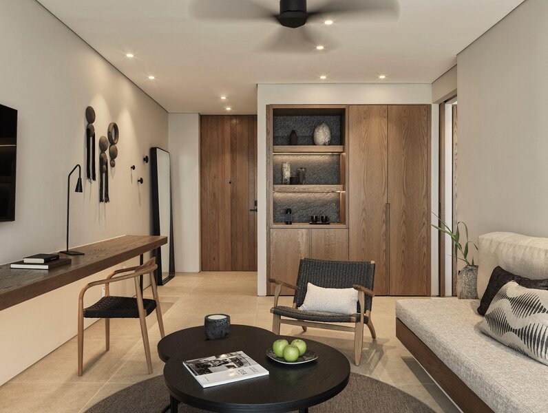 Magma Resort Santorini, The Unbound Collection by Hyatt foto 67