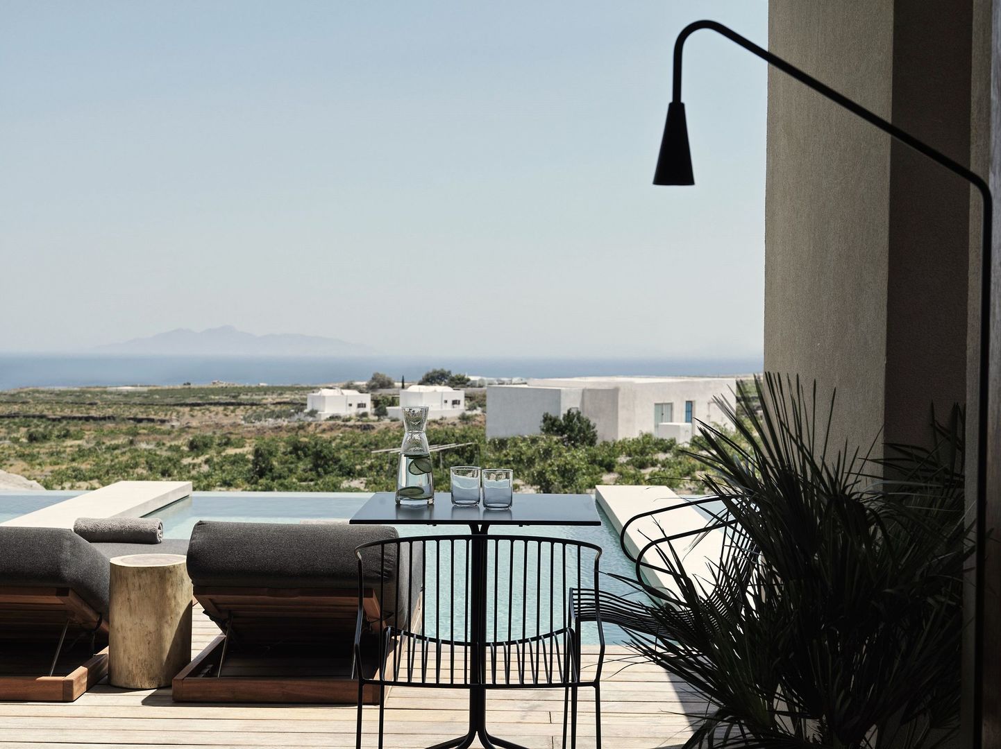Magma Resort Santorini, The Unbound Collection by Hyatt foto 318