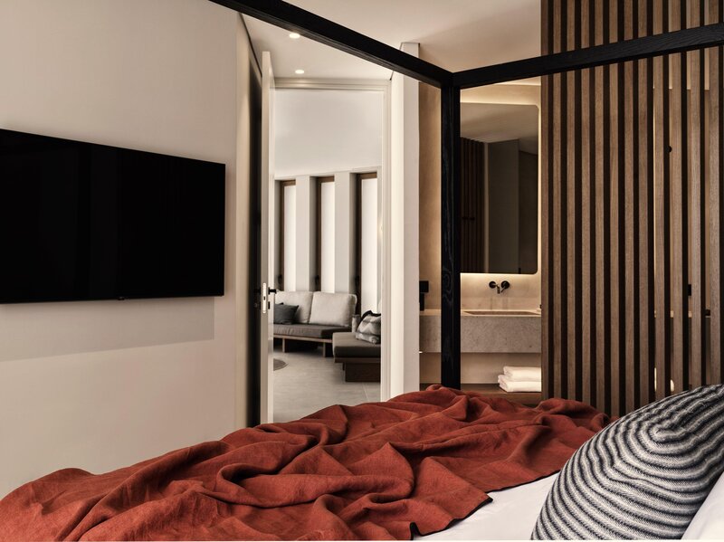 Magma Resort Santorini, The Unbound Collection by Hyatt foto 294
