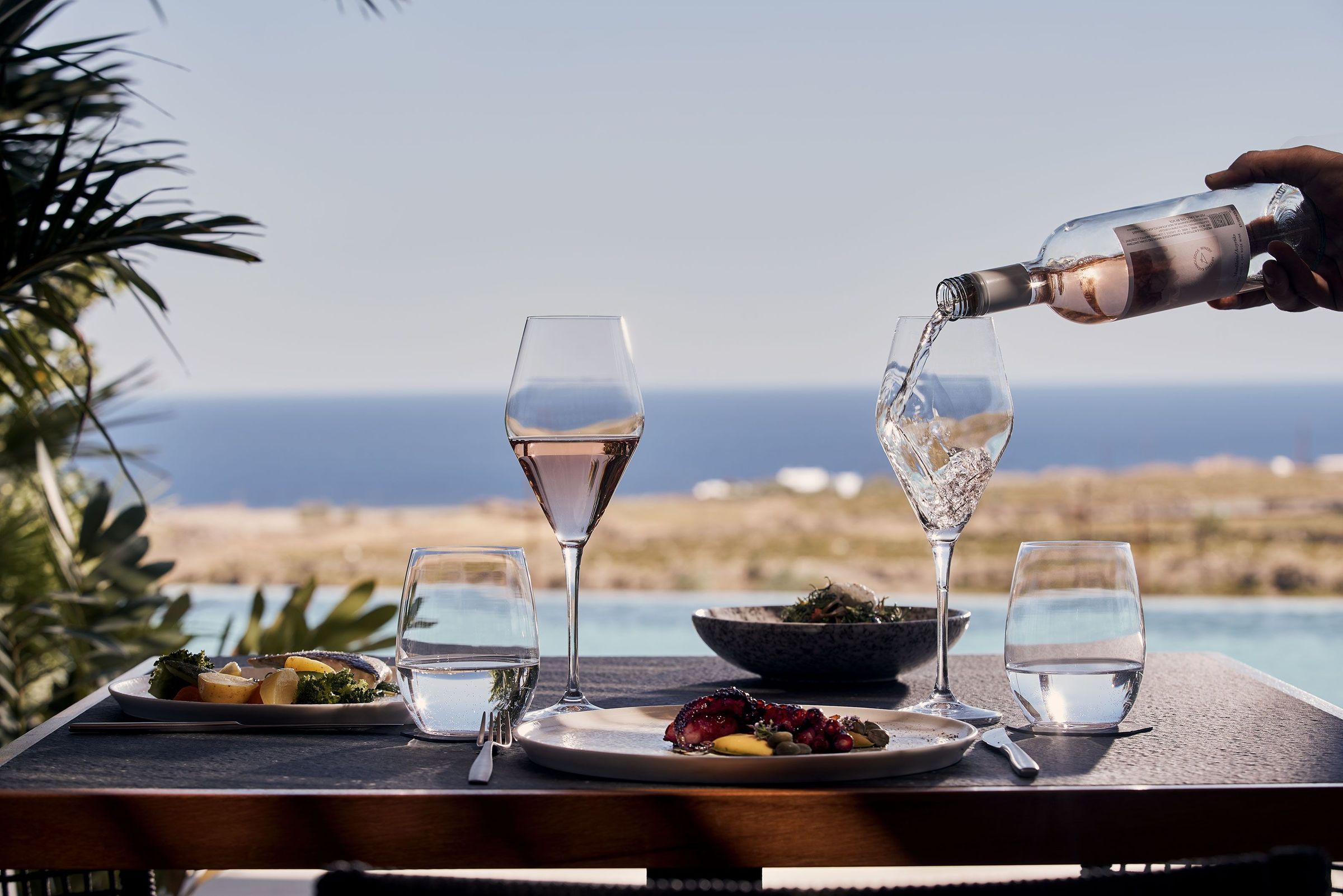 Magma Resort Santorini, The Unbound Collection by Hyatt foto 340