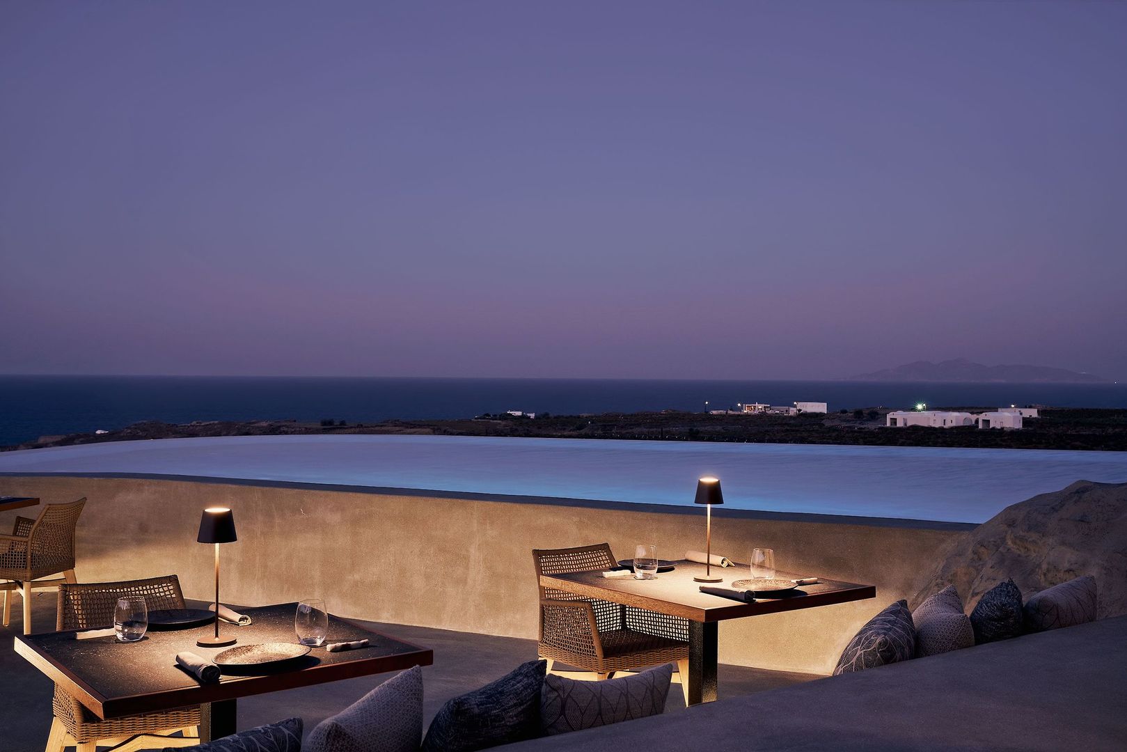 Magma Resort Santorini, The Unbound Collection by Hyatt foto 348