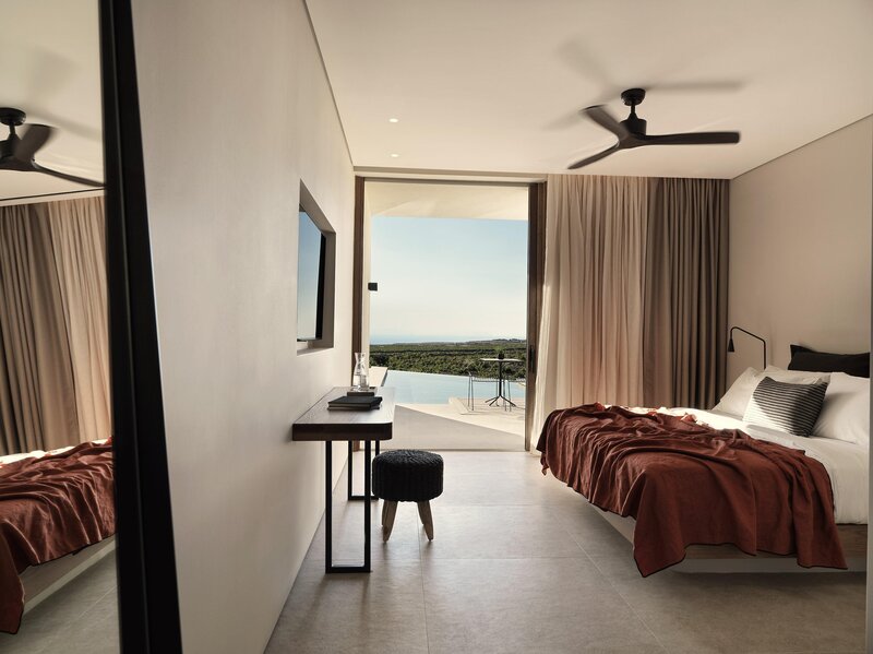 Magma Resort Santorini, The Unbound Collection by Hyatt foto 19
