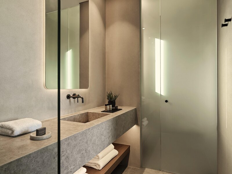 Magma Resort Santorini, The Unbound Collection by Hyatt foto 282