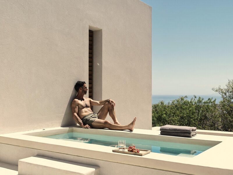 Magma Resort Santorini, The Unbound Collection by Hyatt foto 40