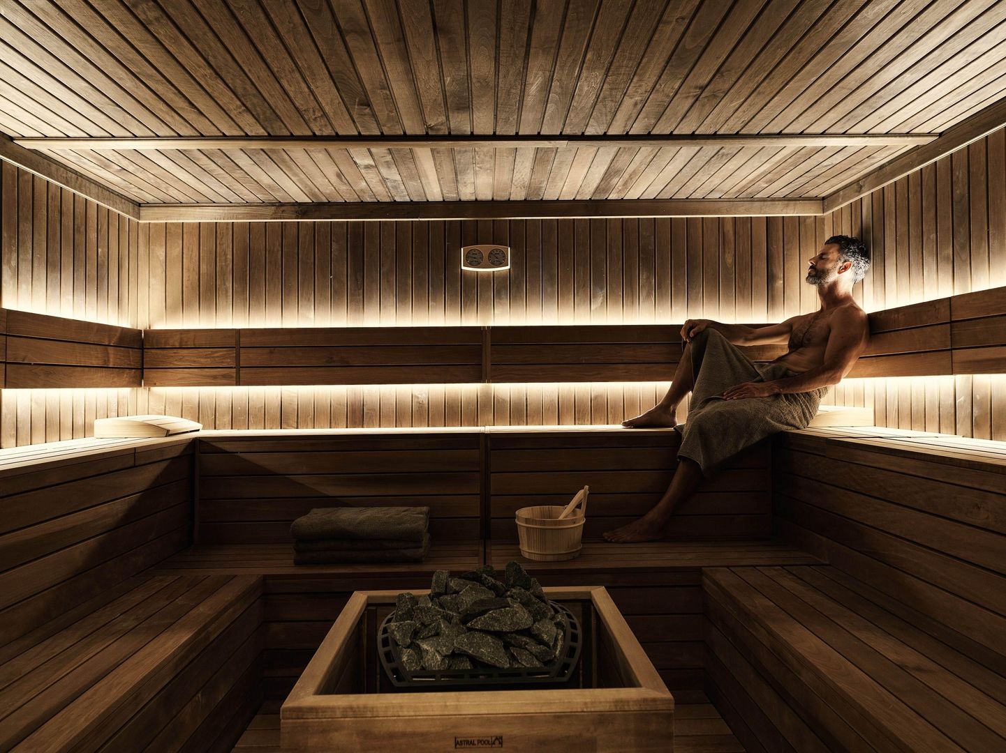 Magma Resort Santorini, The Unbound Collection by Hyatt foto 169