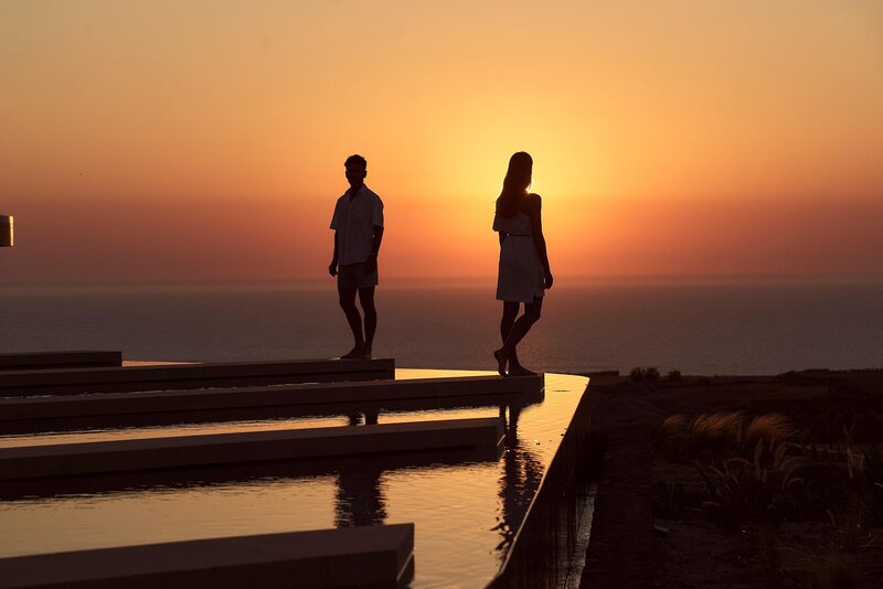 Magma Resort Santorini, The Unbound Collection by Hyatt foto 204
