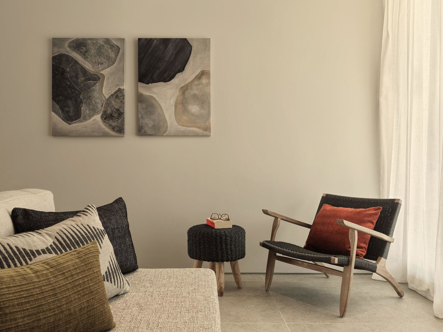 Magma Resort Santorini, The Unbound Collection by Hyatt foto 53