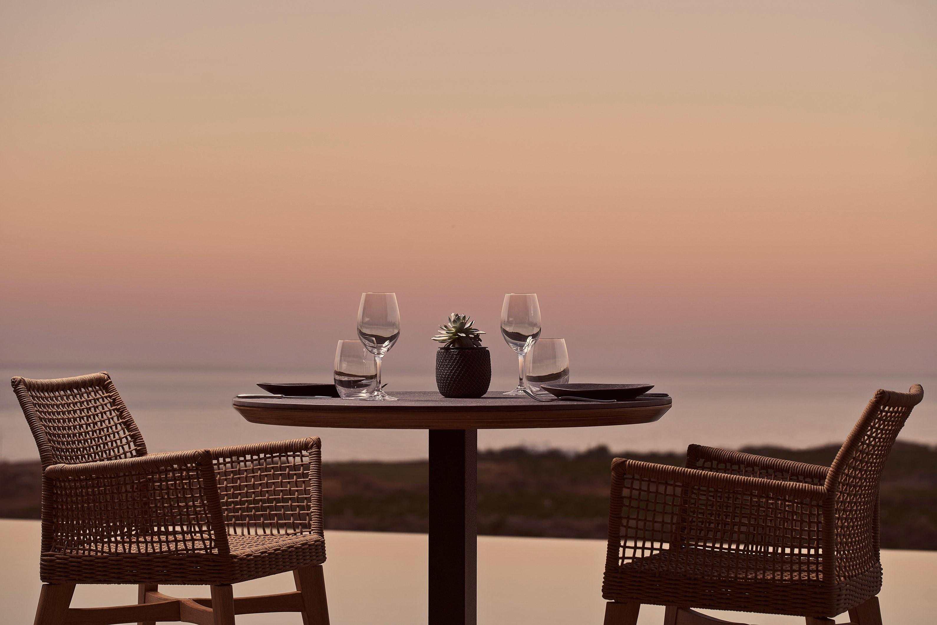Magma Resort Santorini, The Unbound Collection by Hyatt foto 132