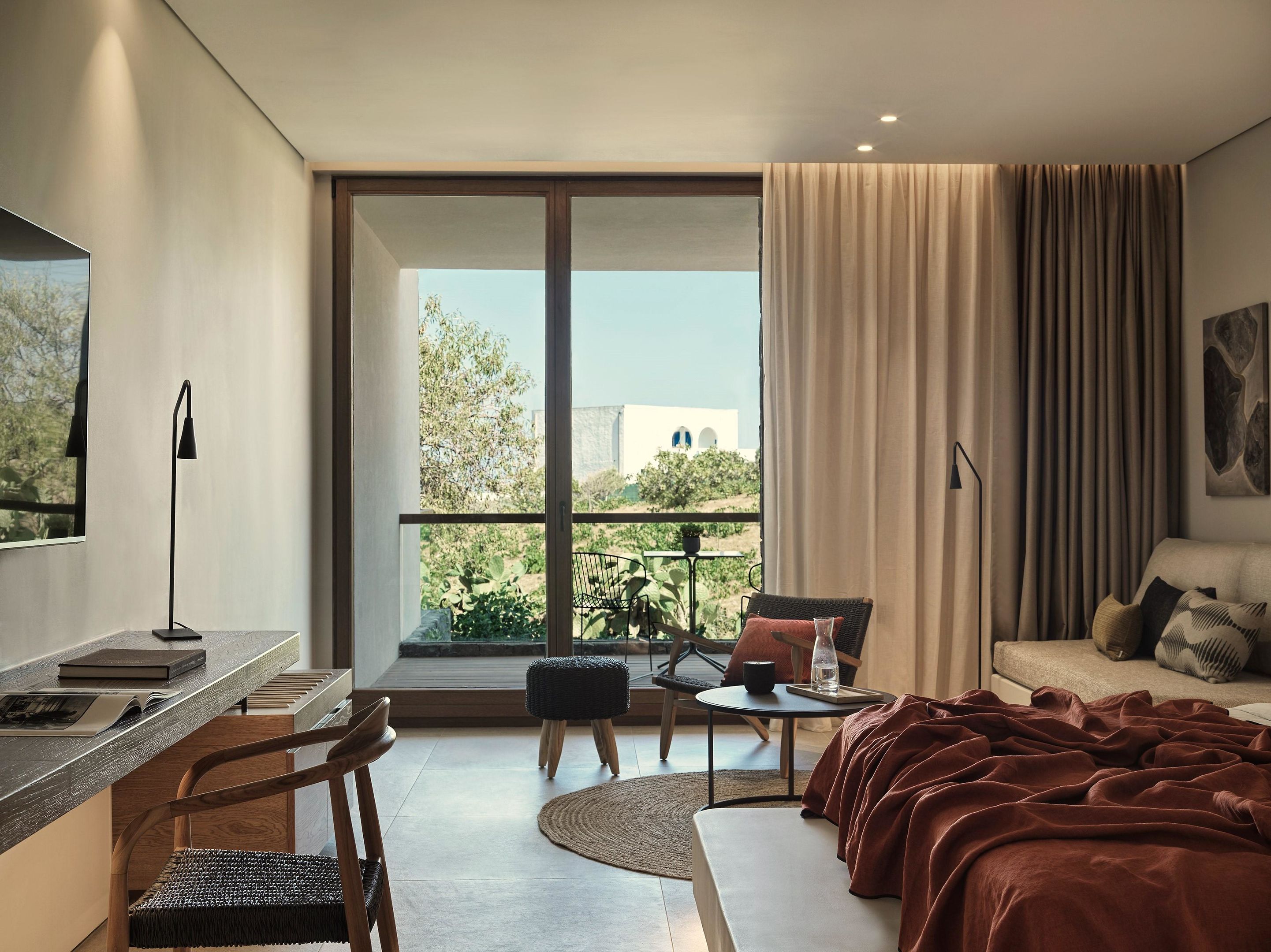 Magma Resort Santorini, The Unbound Collection by Hyatt foto 6