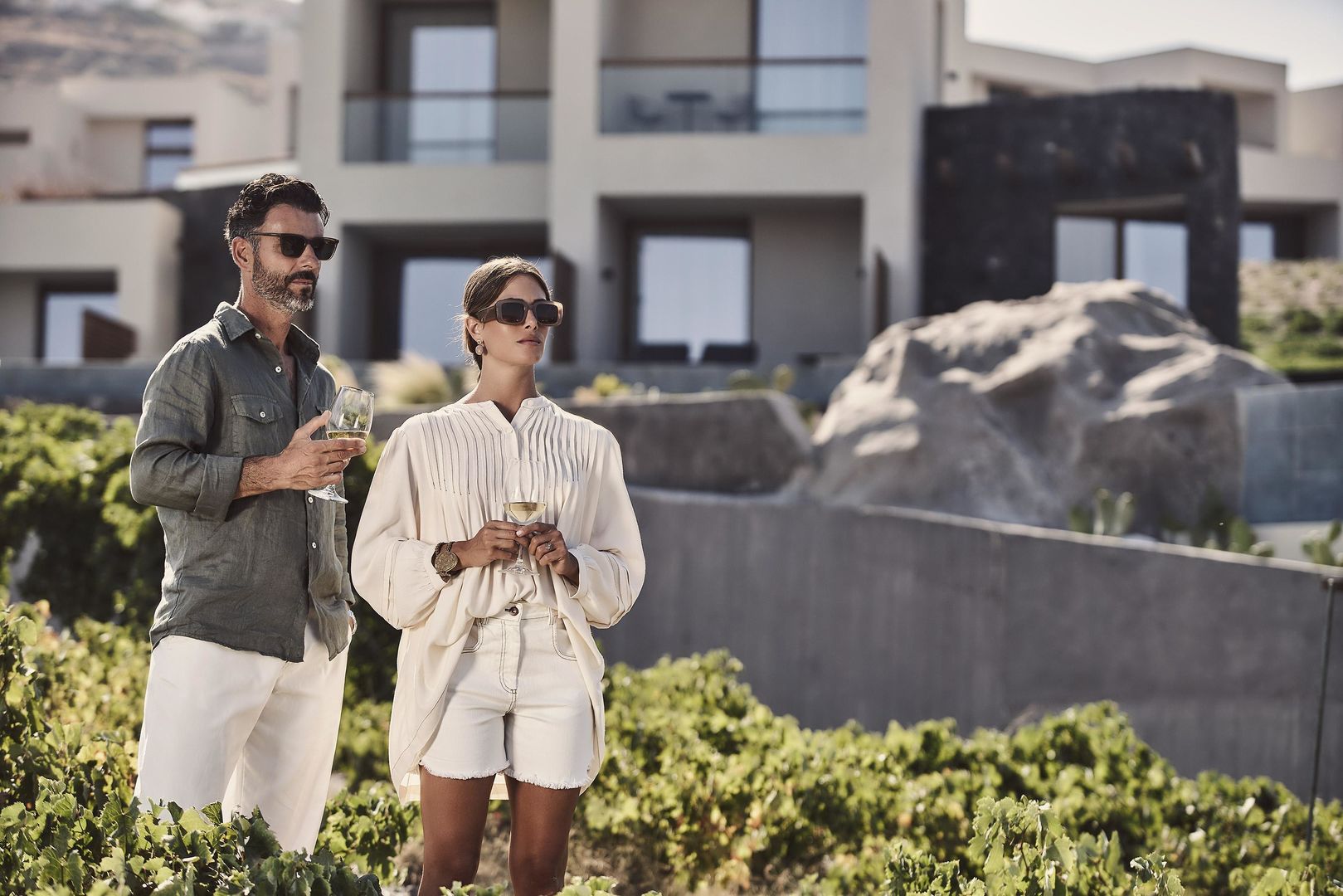 Magma Resort Santorini, The Unbound Collection by Hyatt foto 155