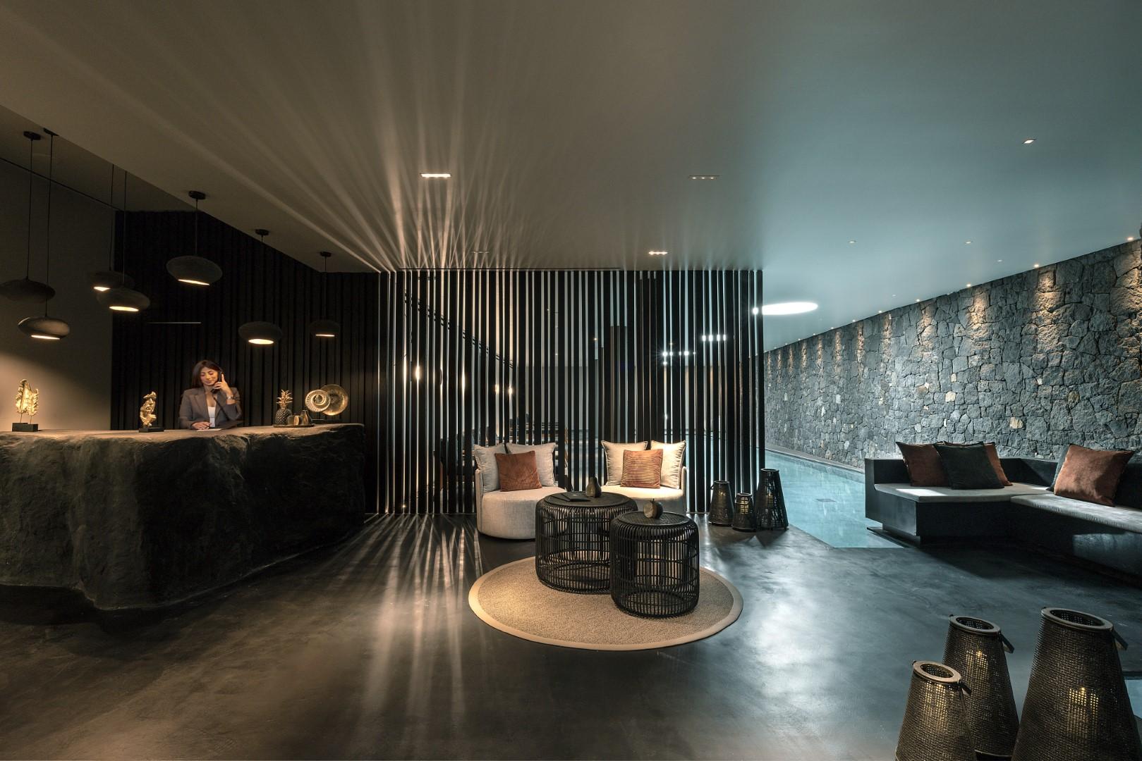 Magma Resort Santorini, The Unbound Collection by Hyatt foto 158