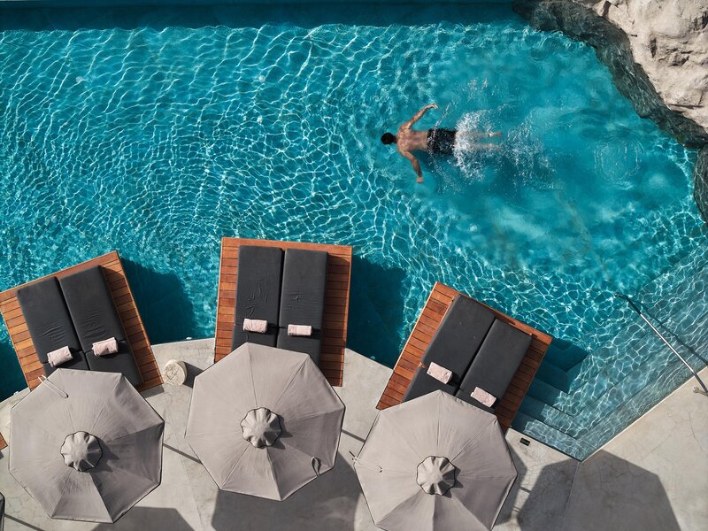 Magma Resort Santorini, The Unbound Collection by Hyatt foto 264