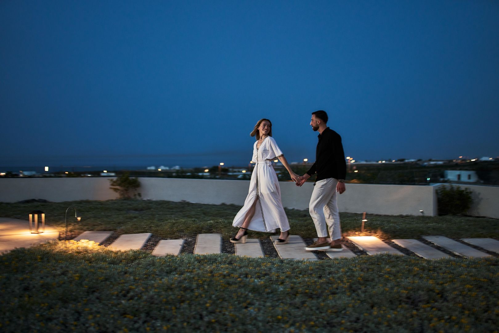 Magma Resort Santorini, The Unbound Collection by Hyatt foto 247