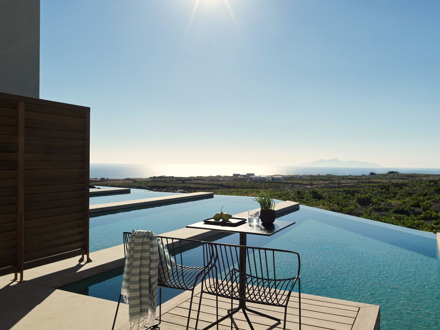Magma Resort Santorini, The Unbound Collection by Hyatt foto 86
